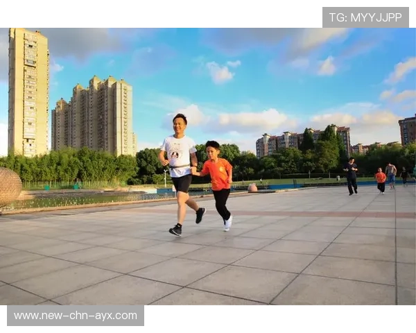 太阳体能赛：侧翼长跑训练成果显著